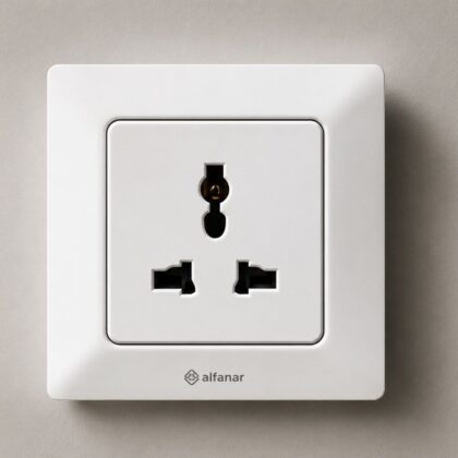Socket Alfanar