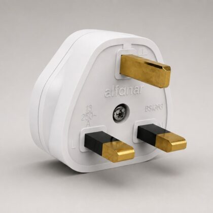 Plug Alfanar