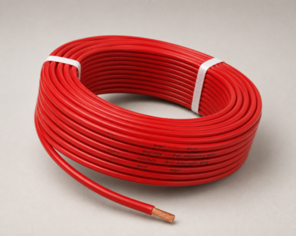 wire 4mm